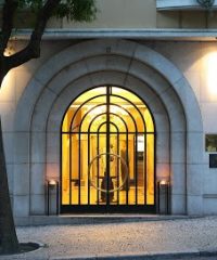 BRITANIA ART DECO BOUTIQUE HOTEL, A LISBON HERITAGE COLLECTION