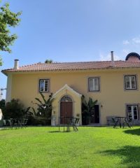 PALACIO DE SINTRA BOUTIQUE HOUSE