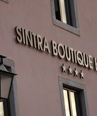 SINTRA BOUTIQUE HOTEL