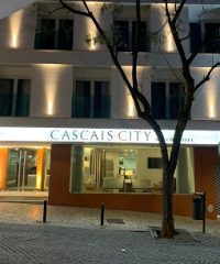 CASCAIS CITY & BEACH HOTEL