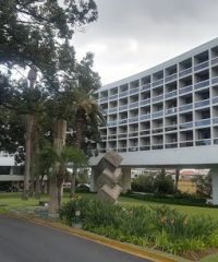 PESTANA CASINO PARK