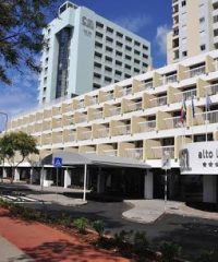 HOTEL ALTO LIDO