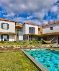 CASAS DA VEREDA – HAPPY HOLIDAY HOUSES