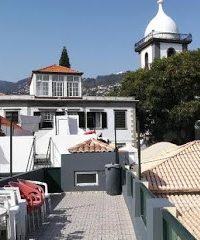 APARTMENT LARGO DO SOCORRO