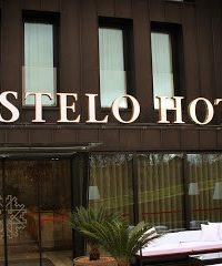 CASTELO HOTEL