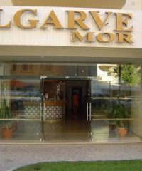 TURIM ALGARVE MOR HOTEL