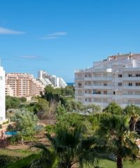 AREIAS DA ROCHA APARTMENTS LK