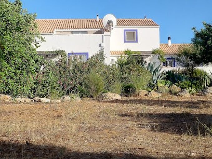 QUINTA DE SAO PEDRO FERRAGUDO