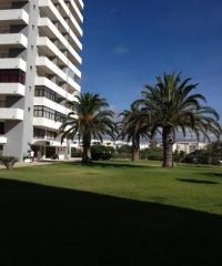 APARTAMENTO PRAIA DO ALVOR