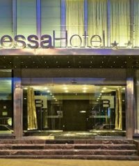 BESSAHOTEL BOAVISTA