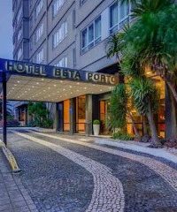 BELVER HOTEL BETA PORTO