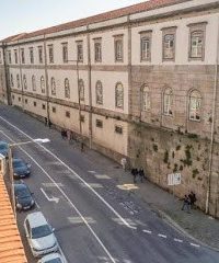 CASAS DO PALÁCIO