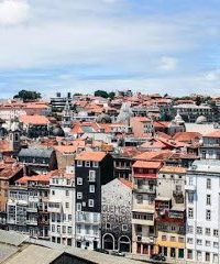 NATIONS PORTO – STUDIOS & SUITES