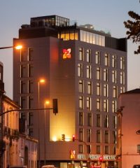 HOTEL PREMIUM PORTO DOWNTOWN