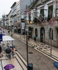 CHANGE THE WORLD HOSTELS – PORTO – SANTA CATARINA