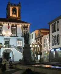 PONTA DELGADA CENTRAL