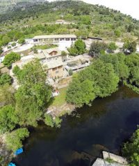 QUINTA DO MOINHO – TURISMO DE NATUREZA