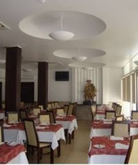 RESIDENCIAL RESTAURANTE ALIANÇA