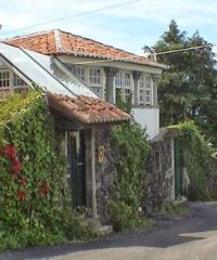 QUINTA DO ROSSIO, RURAL TOURISM