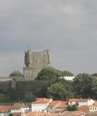 QUINTA DOS CASTANHEIROS – TURISMO RURAL