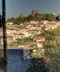 BRAGANÇA APARTMENTS