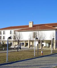 HI HOSTEL BRAGANÇA – POUSADA DE JUVENTUDE