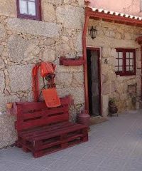 CASAS DA FONTE – SERRA DA ESTRELA