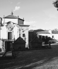 HOTEL MOSTEIRO DE SAO CRISTOVAO DE LAFOES