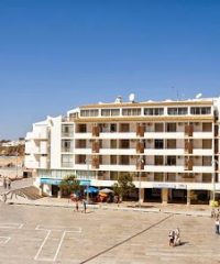 FAMILY HOUSE ALBUFEIRA – ACCOMMODATION