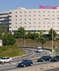 MERCURE PORTO GAIA HOTEL