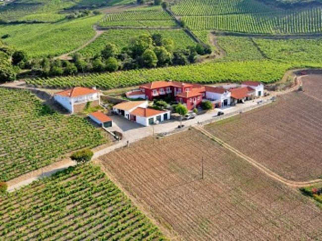 QUINTA DOS ESPINHEIROS – CASA DE TURISMO