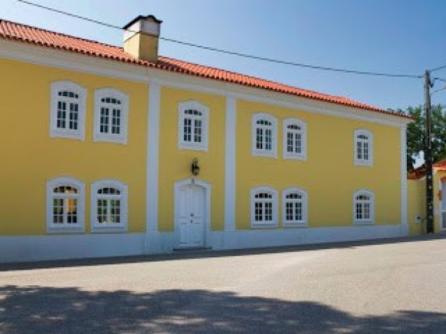 QUINTA DE LOGRASSOL