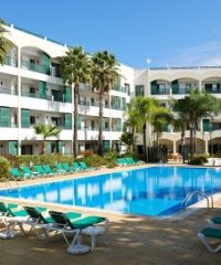 FORMOSA PARK APARTMENT HOTEL