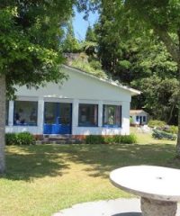 CASA DO GARAJAU – FURNAS