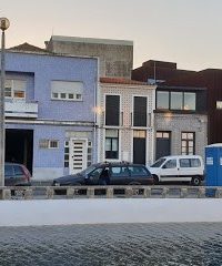 CAIS DOS MERCANTEIS CITY HOUSE