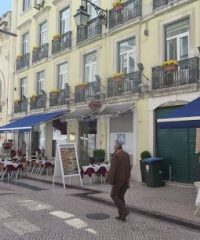 RESIDENCIAL FLORESCENTE