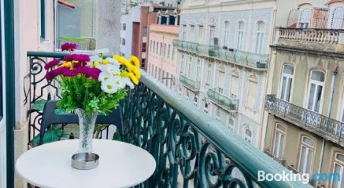 LISBON ANGELS HOSTEL