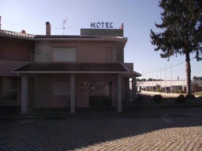 ESTALAGEM CRUZ DA MATA