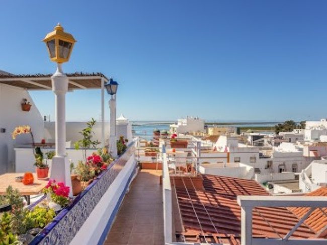 PENSION BICUAR, AL – ALOJAMENTO LOCAL