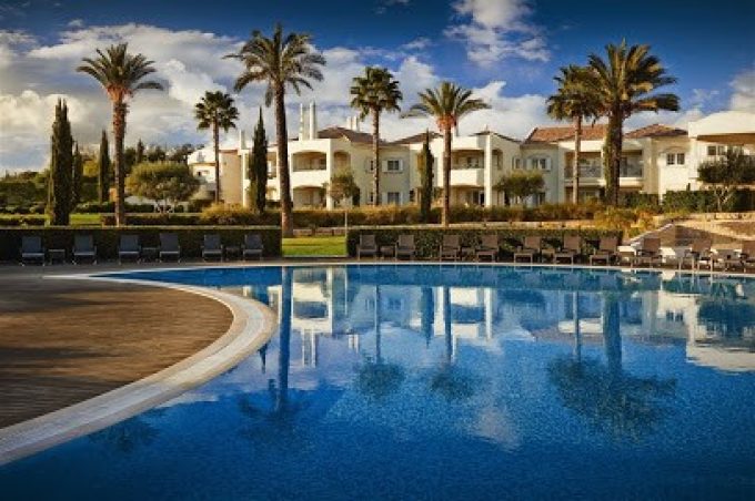 VALE D’OLIVEIRAS QUINTA RESORT & SPA