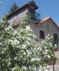 QUINTA DA CASA GRANDE DE PINHEIRO