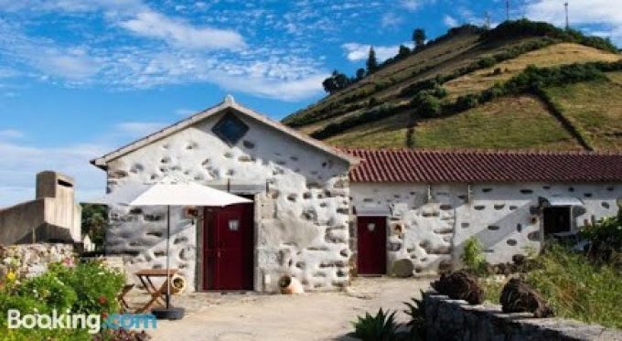 CASAS DA QUINTA – ALOJAMENTO