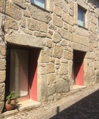 TRAVESSA BORGES MONTEIRO 1 POVOA DE MIDÕES