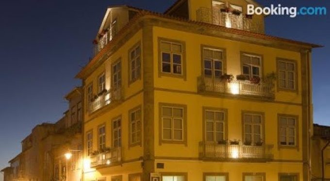 DOMUS 26 GUESTHOUSE – B&B