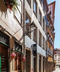 DESCOBERTAS BOUTIQUE HOTEL