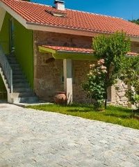 CASA DA RIBEIRA DO CIRIO