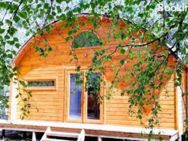 VALE DO ROSSIM ECORESORT