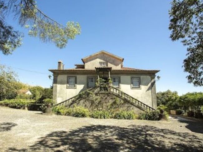 QUINTA DE SÃO CAETANO