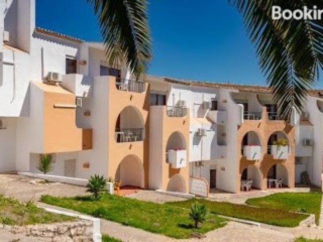 OLEANDRO APARTAMENTOS TURISTICOS