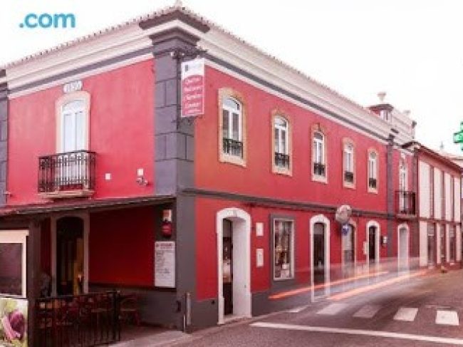 BARTHOLOMEU GUESTHOUSE